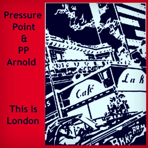 This Is London cover