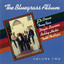 The Bluegrass Album, V. 2 cover