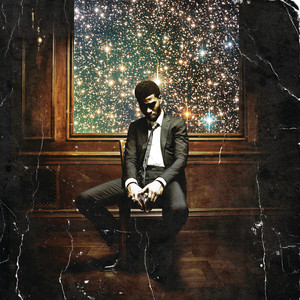 Man On The Moon II: The Legend Of Mr. Rager (Edited Version) album