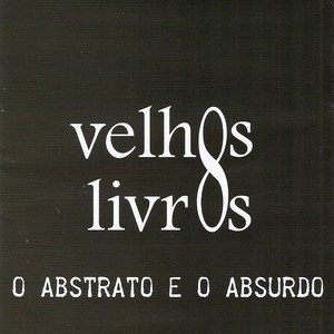 Velhos Livros