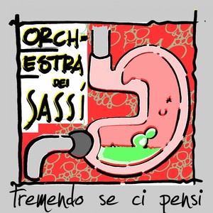Orchestra dei Sassi