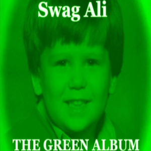 The Album cover