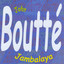 Jambalaya cover