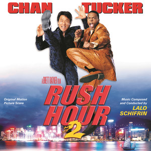 Rush Hour 2 (Original Motion Picture Score) album