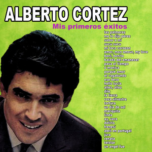 Mis primeros éxitos album