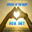 Mega Nasty Love: Affairs of the Heart Box Set cover