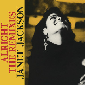 Alright: The Remixes cover