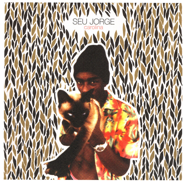 Carolina cover art