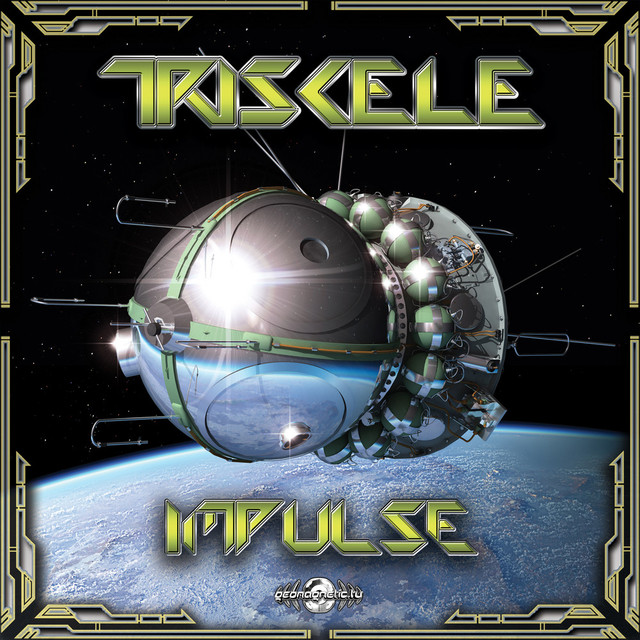 Triscele Photo