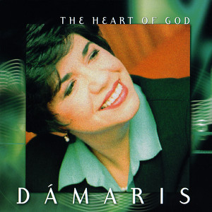 The Heart of God Albumcover
