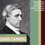 The Poetry Of Lewis Carroll Albumcover
