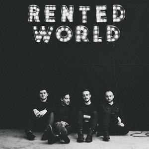 Rented World cover