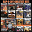 Rap a Lot Greatest Hits cover