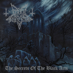 The Secrets of the Black Arts album