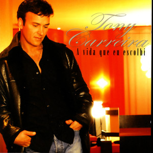 A vida que eu escolhi album