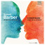 Barber: An American Romantic cover