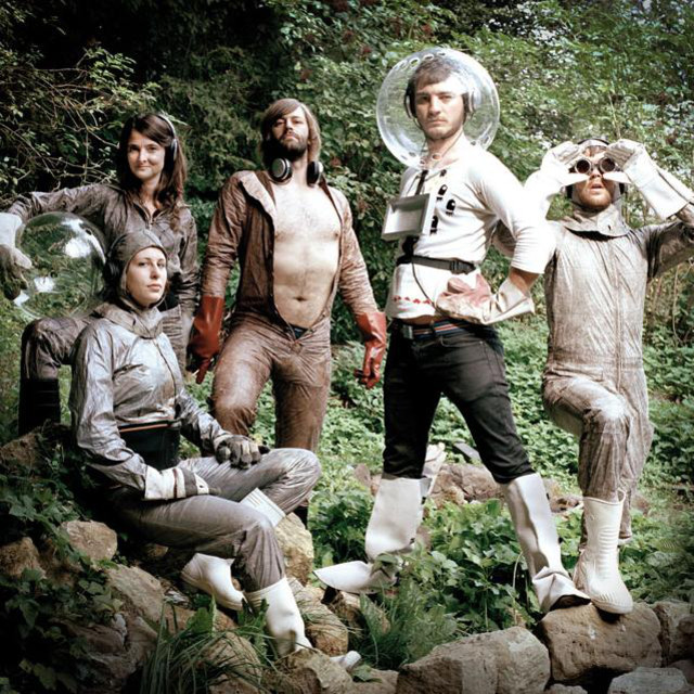 The Moonband photo