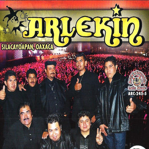 Arlekin photo