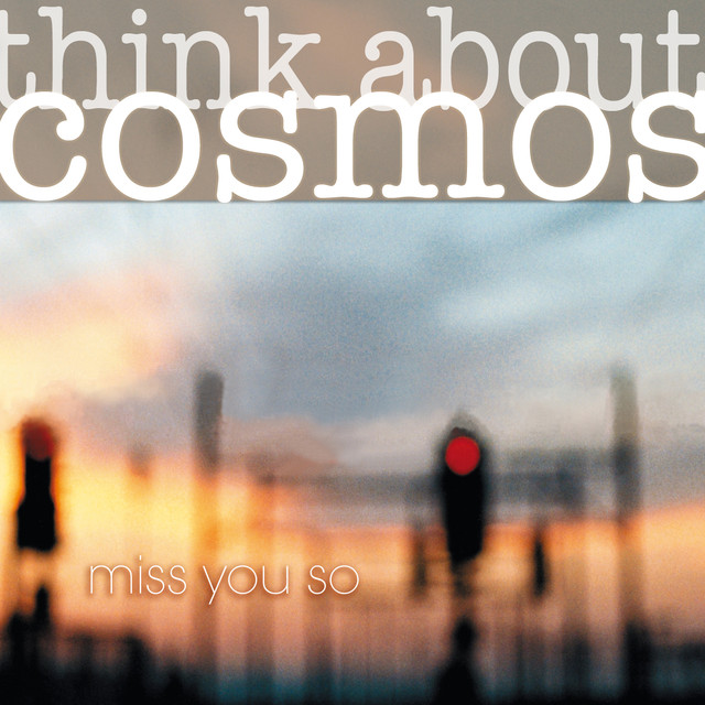 Think About Cosmos Photo