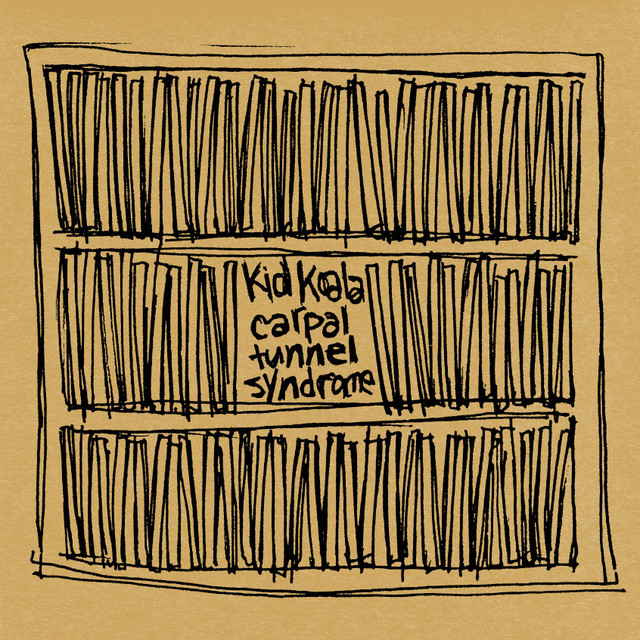 Carpal Tunnel Syndrome cover
