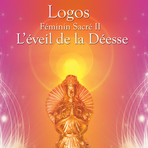 Féminin Sacré II : l'Eveil de la Déesse cover