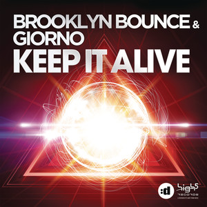 Keep It Alive album