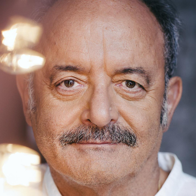Louis Chédid photo