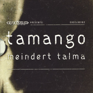 Tamango cover