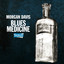 Blues Medicine Albumcover