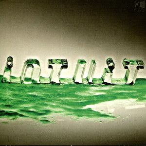 Voyage No.2 Albumcover