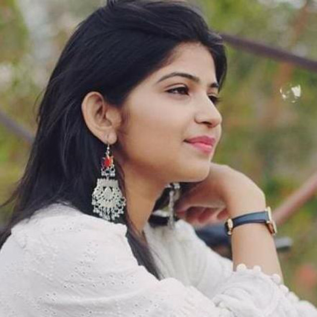 Prateeksha Srivastava