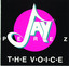 The Voice Albumcover