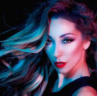 Rebeka Brown Photo
