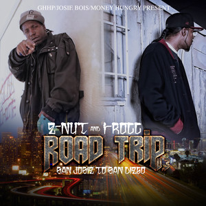Road Trip, Vol. 3 album