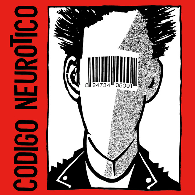 Código Neurótico Photo