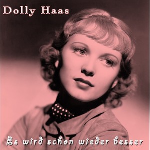 Dolly Haas