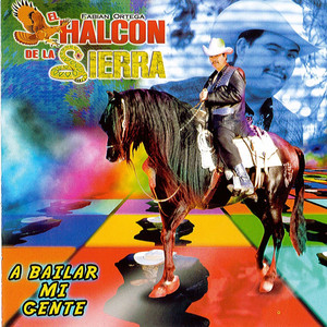 A Bailar Mi Gente cover