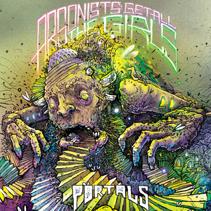 Portals cover