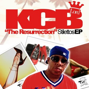 Lord K.C.B