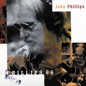 Phillips 66 album