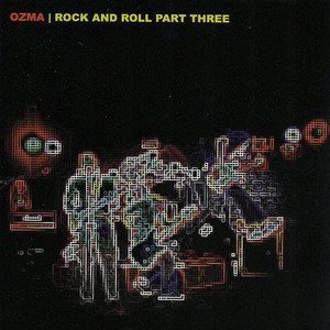 ROCK and Roll, Pt. 3 cover
