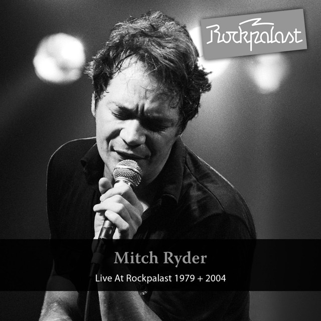 Live At Rockpalast 1979 + 2004 (grugahalle Essen, 06.10.1979 & Burg Satzvey, 27.02.2004) cover