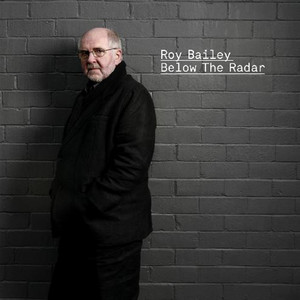 Below the Radar album