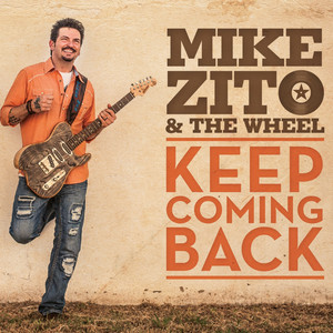 Keep Coming Back album