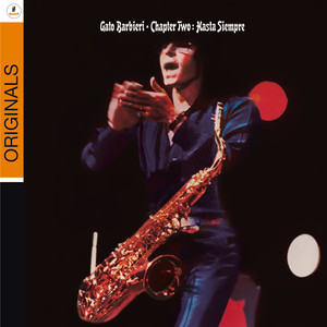 Chapter Two: Hasta Siempre cover