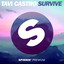 Tavi Castro - Survive