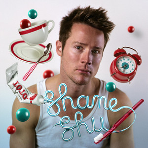 Shane Shu Albumcover