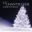 A Chanticleer Christmas cover