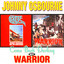 Come Back Darling Meets Warrior cover