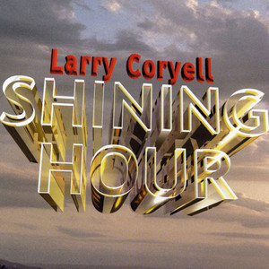 Shining Hour album